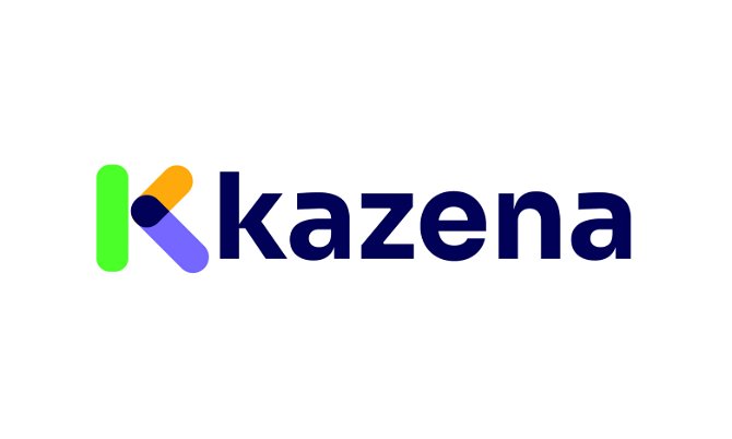 Kazena.com